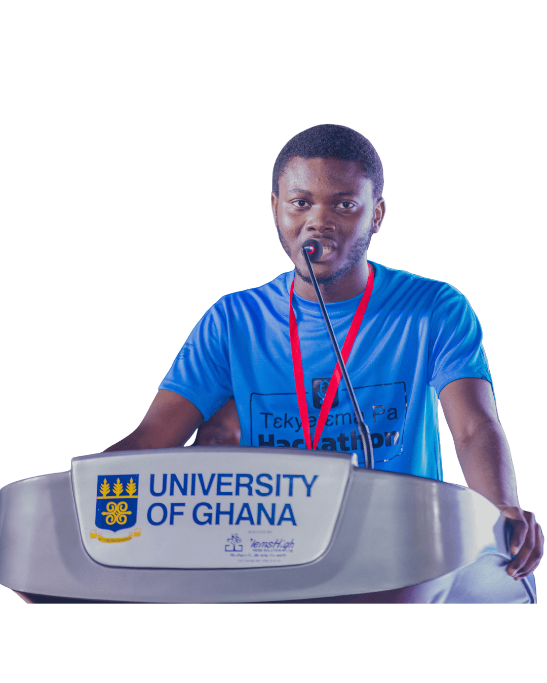 Daniel Addo